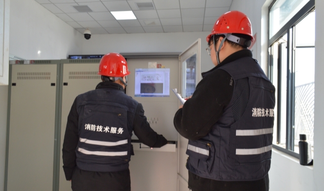嘉興銘銳消防設備有限公司